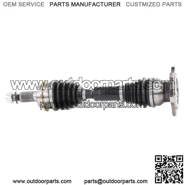 Front Right CV Joint CV Axle Fits  Silverado 3500 Classic 6.0L 2007 (For: More than one vehicle)
