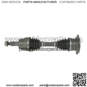For 2001-2006  Silverado 3500 CV Axle Assembly Cardone 43727ZT 2004 (For:  Silverado 3500)