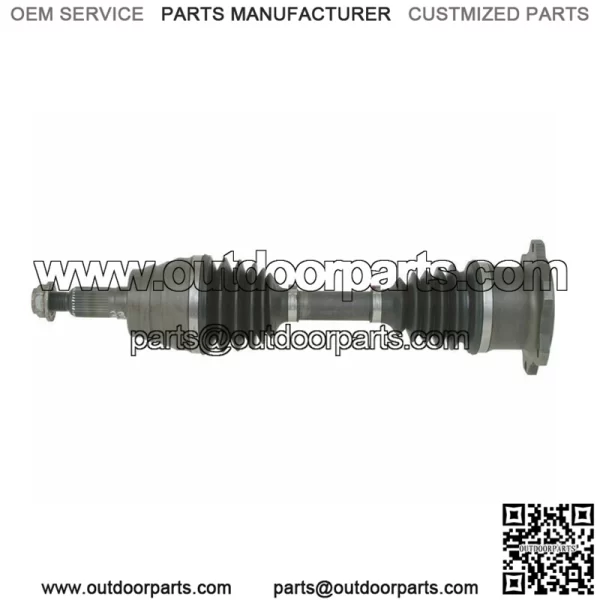 For 2001-2006  Silverado 3500 CV Axle Assembly Cardone 43727ZT 2004 (For:  Silverado 3500)