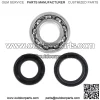 Crankshaft Assembly Kit For Yamaha PW80 Y-Zinger Big Wheel BW80 - Image 5