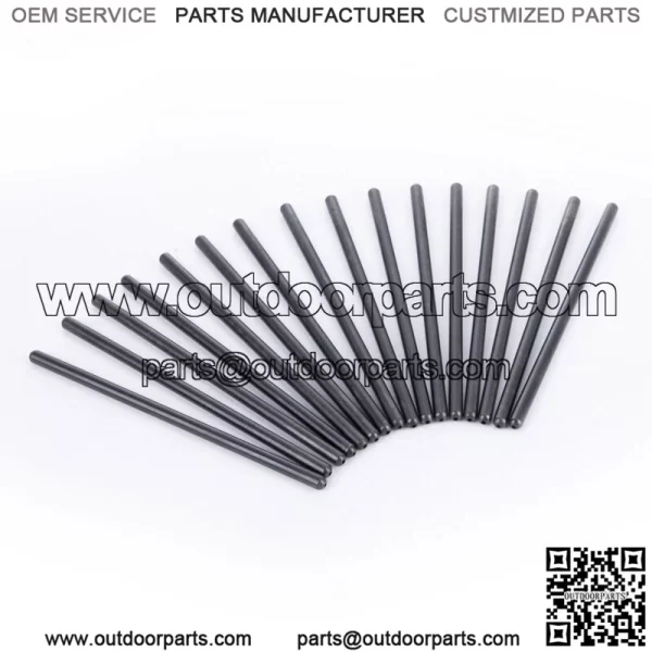 For 7.400" 5/16" DIA. PUSHRODS  LS1/LS2/LS3/LS6 4.8L Valve Pushrods Kits - Image 3