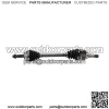 Front Left CV Axle Shaft For 2004-2009 Toyota Prius (For: Toyota)