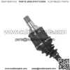Front CV Axle Shaft Driver for 2011-2013 2014 2015 Toyota Sienna 2.7L 3.5L V6 (For: Toyota) - Image 3