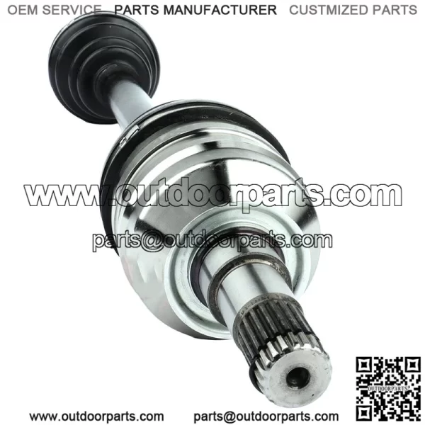 Front  For Toyota Camry Solara 2.2L 1992-2001 CV Axle Shaft Assembly (For: Toyota) - Image 4