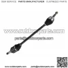 Front Right CV Axle Shaft for 2WD 2003-2008 Toyota Corolla Matrix 5 Spd. Manual (For: Toyota)