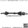 Front Left CV Axle Shaft for 2018-2021 Toyota Camry L4 2.5L (For: Toyota)