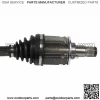 Front Left CV Axle Shaft for 2018-2021 Toyota Camry L4 2.5L (For: Toyota) - Image 3