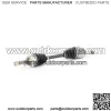 CV Axle Shaft TO-8018 (For: Toyota) - Image 2