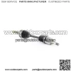 CV Axle Shaft TO-8018 (For: Toyota) - Image 3