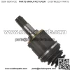 Front CV Axle Shaft Assembly Driver for 2007-2009 2010 2011 Toyota Camry 2.4L (For: Toyota) - Image 3
