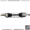 For 2005-2017 2018 Toyota Tacoma Front Left Right CV Axle Shaft Assembly (For: Toyota) - Image 3