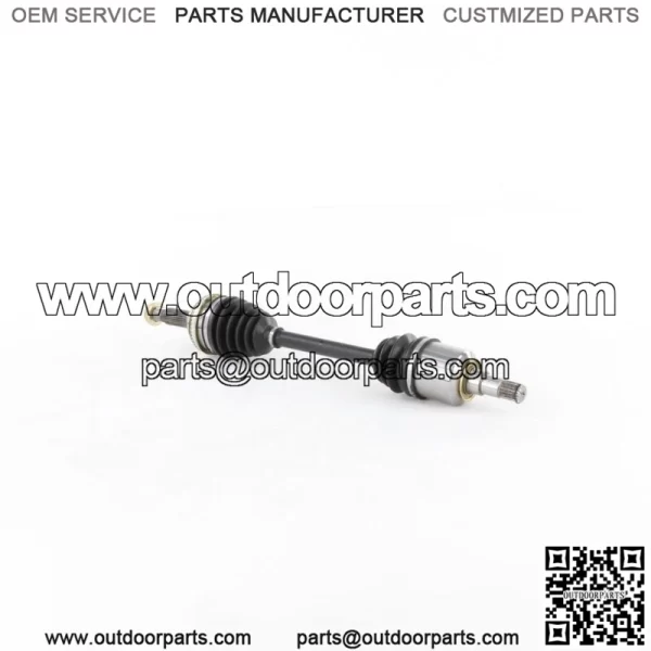 CV Axle Shaft TO-8145 fits 94-99 Toyota Celica (For: Toyota) - Image 3