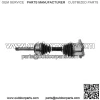 Front Left Right CV Joint Axle Shaft For Toyota Pickup Truck 4Runner 86-95 (For: Toyota)