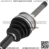 Front Left Right CV Joint Axle Shaft For Toyota Pickup Truck 4Runner 86-95 (For: Toyota) - Image 2