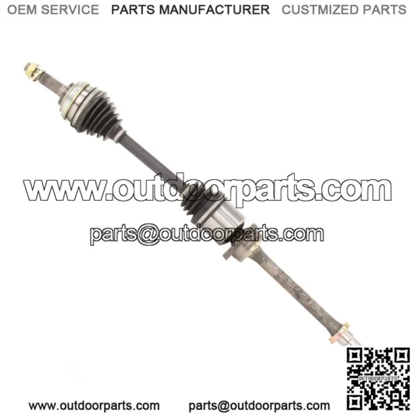 Fits Toyota 1994-1999 2X Front Left Front Right CV Axle Shaft (For: Toyota) - Image 3