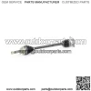 CV Axle Shaft TO-8120 (For: Toyota) - Image 2