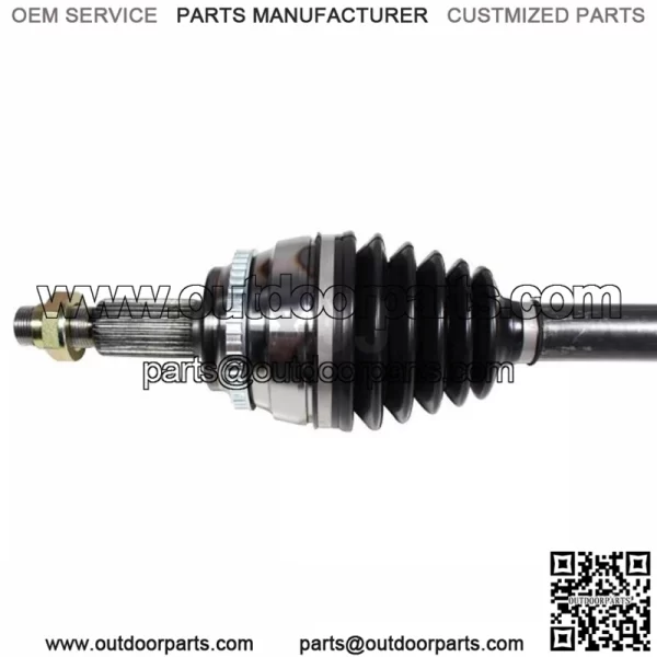 For 2001-2003 Toyota Highlander FWD Front Right Passenger CV Joint Axle Shaft (For: Toyota) - Image 2