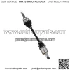 For Toyota Camry 07-09 2.4L FWD Front Driver Left CV Axle Shaft TO-8212 (For: Toyota) - Image 2