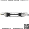 CV Axle Shaft TO-8048 (For: Toyota)
