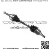 For 1988-1991 Toyota Camry 1986-1989 Celica Front Left Side CV Axle Shaft (For: Toyota)