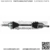 For 1988-1991 Toyota Camry 1986-1989 Celica Front Left Side CV Axle Shaft (For: Toyota) - Image 2