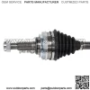 For 1988-1991 Toyota Camry 1986-1989 Celica Front Left Side CV Axle Shaft (For: Toyota) - Image 3