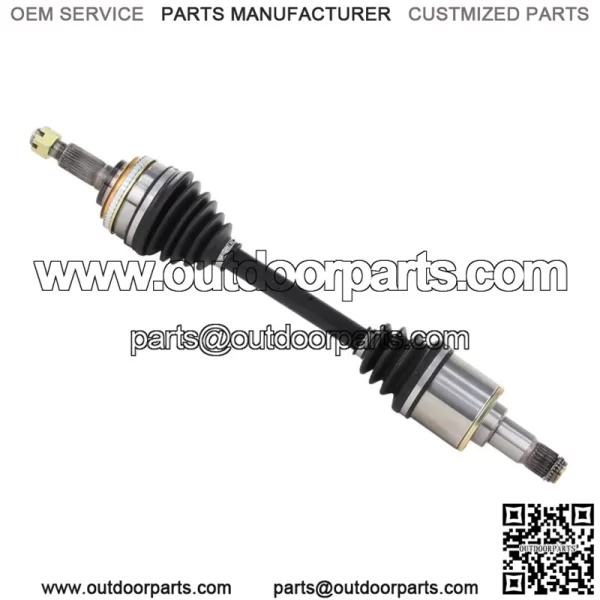 Front Left CV Axle Shaft Set of 1 Fits 1997-2004 Toyota Avalon PA (For: Toyota) - Image 2