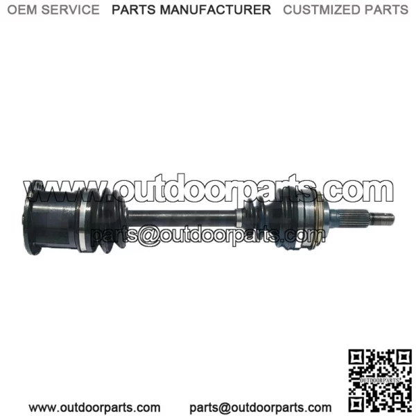 Fits Toyota Corolla 1984-1988 CV Joints Front Left CV Axle Shaft (For: Toyota)
