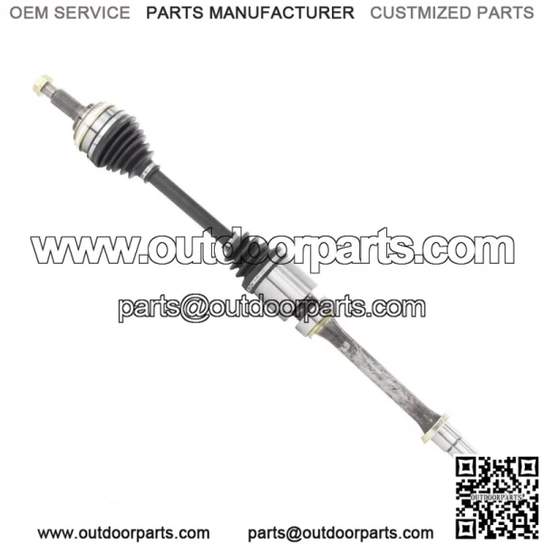 For 2000~2001 Toyota Avalon 2x Front Left Front Right CV Axle Shaft (For: Toyota) - Image 3