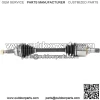 CV Axle Shaft TO-8238 (For: Toyota)