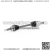 CV Axle Shaft TO-8238 (For: Toyota) - Image 2