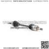 CV Axle Shaft TO-8238 (For: Toyota) - Image 3