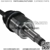 For 2008 2009 Toyota Highlander Rear Right Passenger Side CV Joint Axle Shaft (For: Toyota) - Image 4