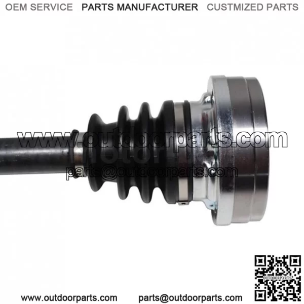 Front Right CV Joint CV Axle Shaft Assembly For 1997 Toyota Avalon (For: Toyota) - Image 3
