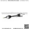 CV Axle Shaft TO-8118 fits 01-07 Toyota Highlander (For: Toyota) - Image 2