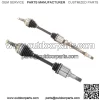 Fits Toyota Camry 1997 1998 1999 2000 2X  Front CV Axle Joint Half Shaft (For: Toyota) - Image 2