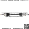 CV Axle Shaft TO-8148 fits 02-03 Toyota Solara (For: Toyota)
