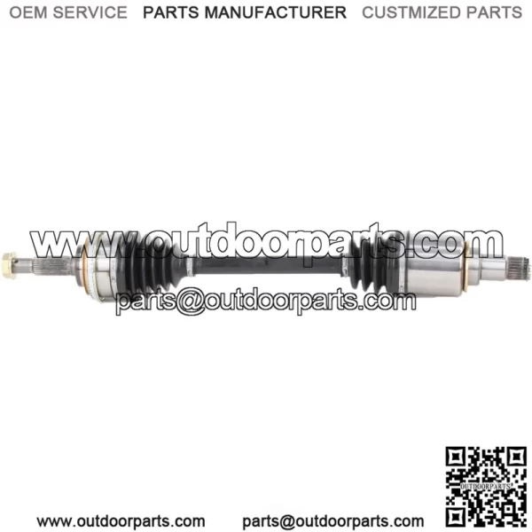 CV Axle Shaft TO-8148 fits 02-03 Toyota Solara (For: Toyota)