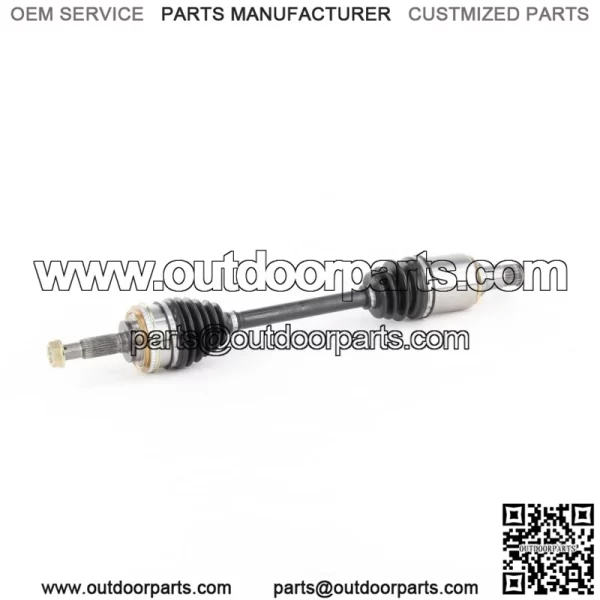 CV Axle Shaft TO-8148 fits 02-03 Toyota Solara (For: Toyota) - Image 2