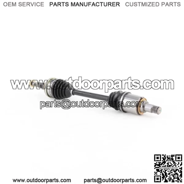 CV Axle Shaft TO-8148 fits 02-03 Toyota Solara (For: Toyota) - Image 3