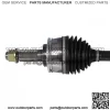 FITS 1989-1992 TOYOTA CRESSIDA REAR LEFT CV JOINT AXLE SHAFT ASSEMBLY (For: Toyota) - Image 2