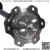 FITS 1989-1992 TOYOTA CRESSIDA REAR LEFT CV JOINT AXLE SHAFT ASSEMBLY (For: Toyota) - Image 4