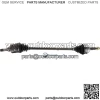 CV Half Shaft Axle For 1993-1997 Geo Prizm Front Passenger Side(For: Toyota) - Image 4