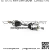 Front Axles Shafts Pair for Lexus GX470 4Runner FJ Cruiser 4WD(For: Toyota) - Image 2