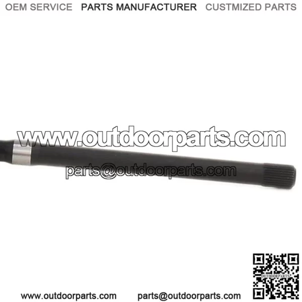 Front Right CV Axle Shaft For Toyota Land Cruiser 1993-1997 (For: Toyota) - Image 5