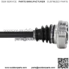 Front Passenger Side CV Axle Shaft for Toyota Highlander FWD 3.0L 2001 2002 2003 (For: Toyota) - Image 4