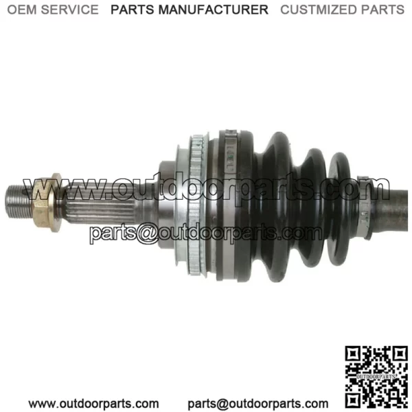 Front Right Passenger Side CV Axle Shaft For Toyota Celica 1994-1997 (For: Toyota) - Image 3