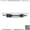 Front Left Front Right 2Of CV Axle Shaft For Toyota Avalon 2000-2001 (For: Toyota) - Image 2
