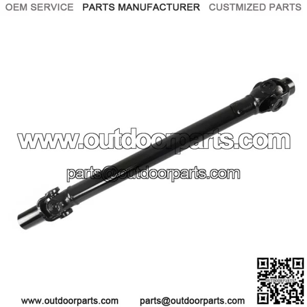 Front Prop Shaft Assembly For 2004-2006 Polaris Sportsman 500 /450 /400 1380233