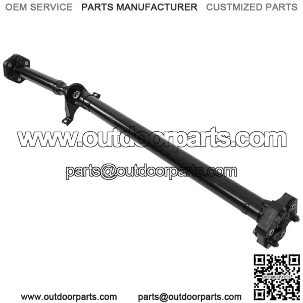 For 2009-2014 Chrysler 300 Dodge Charger 5.7L AWD Rear Drive Prop Shaft Assembly - Image 2